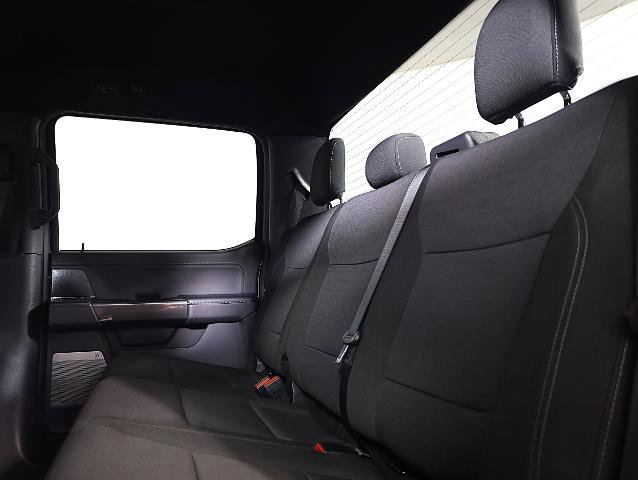 Certified 2023 Ford F150 XLT w/ Equipment Group 302A High image 11