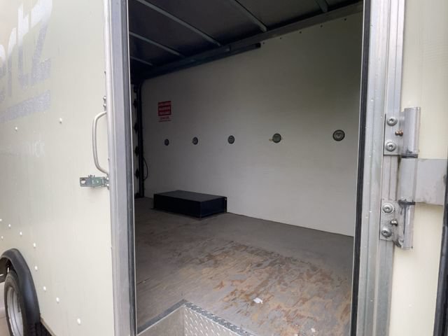 Certified 2023 Ford Transit 350 DRW RWD image 26