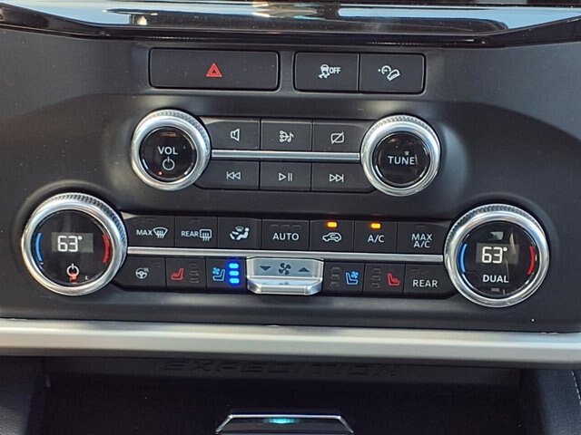 Certified 2023 Ford Expedition Max XLT AWD/4WD image 13