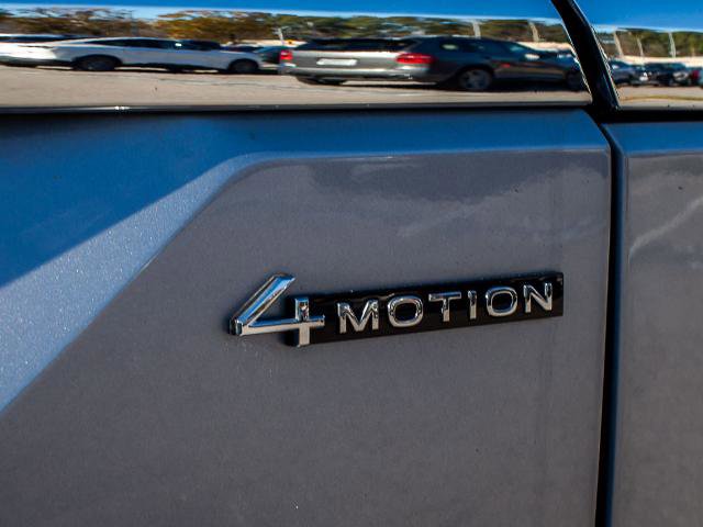 Used 2024 Volkswagen Atlas SE image 12