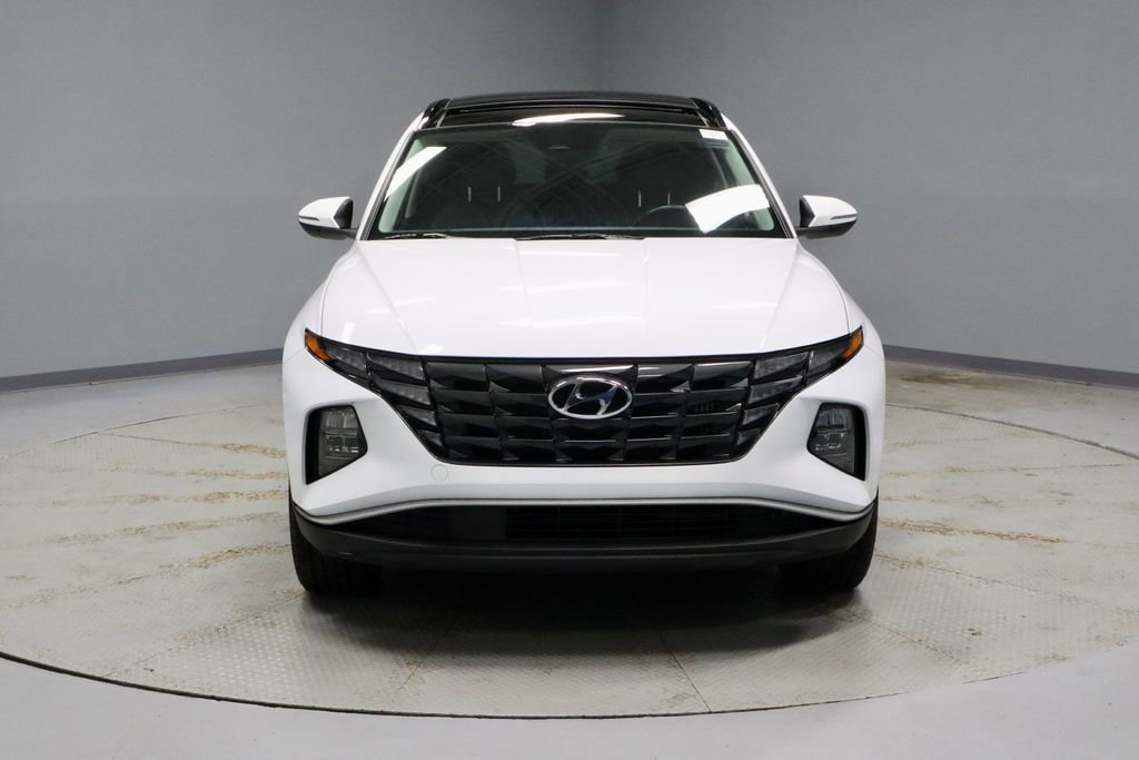 Used 2023 Hyundai Tucson SEL AWD/4WD image 6