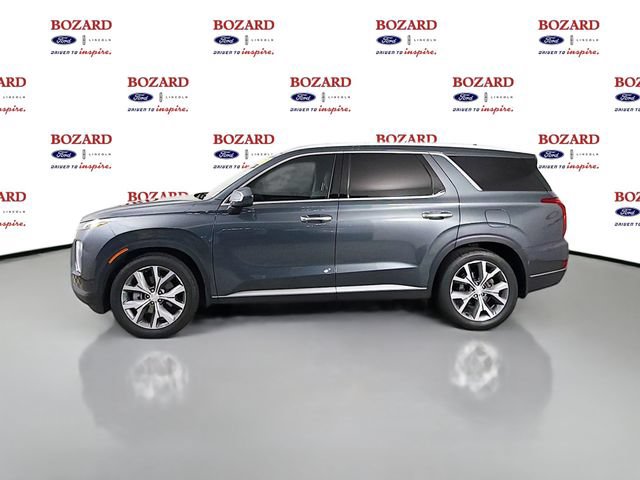 Used 2022 Hyundai Palisade SEL w/ Premium Package FWD image 5