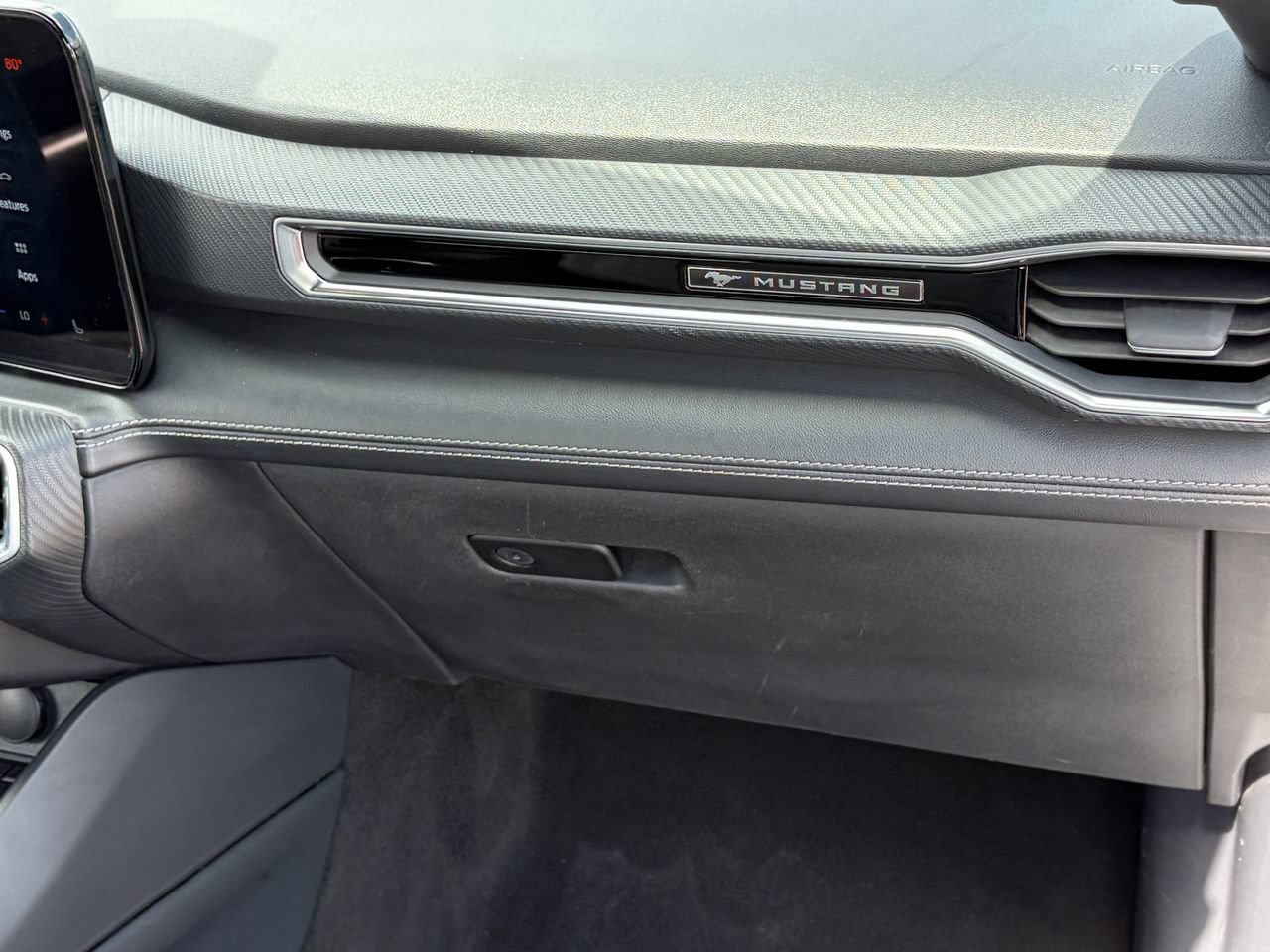 Certified 2024 Ford Mustang Premium RWD image 15