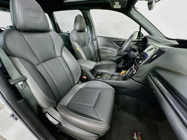 Used 2023 Subaru Forester Wilderness w/ Wilderness Package AWD/4WD image 15