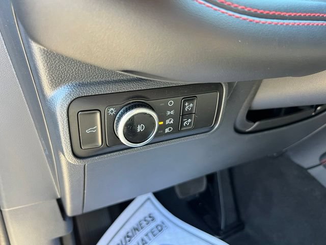 Certified 2025 Ford Explorer ST AWD/4WD image 9