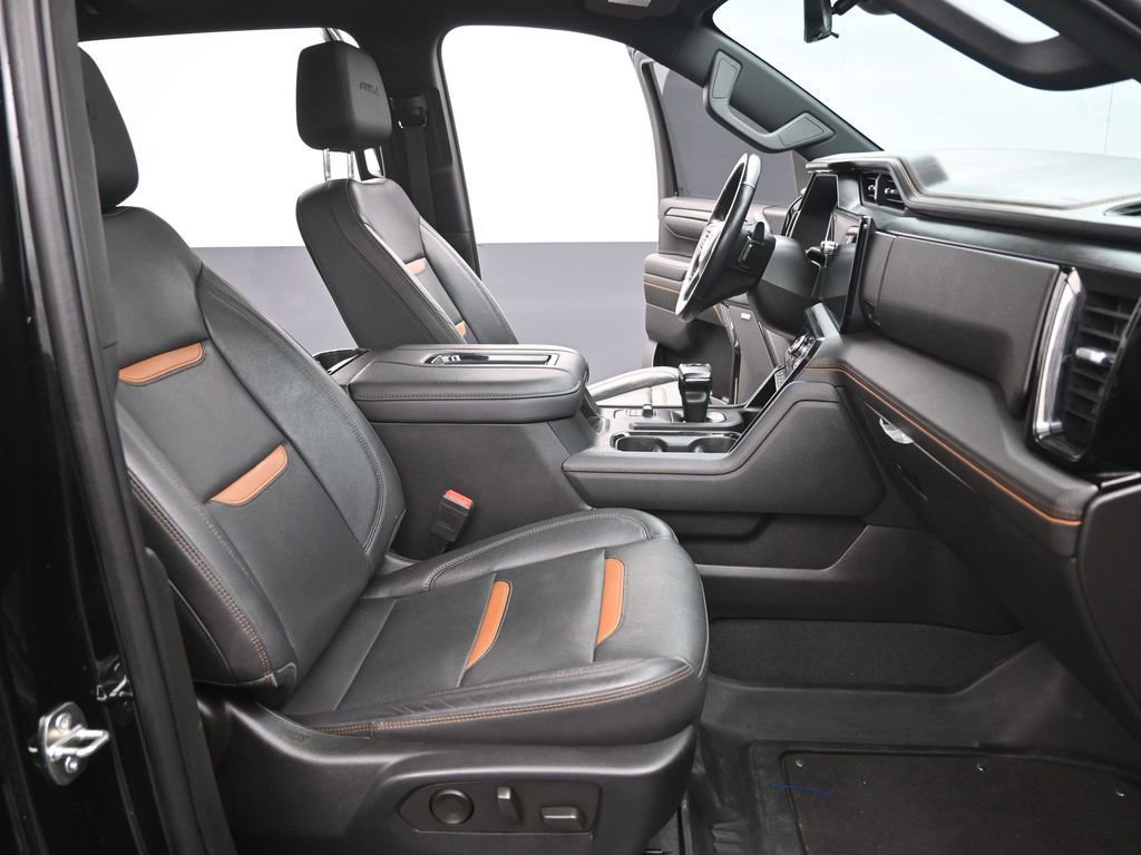 Used 2022 GMC Sierra 1500 AT4 w/ AT4 Premium Package image 28
