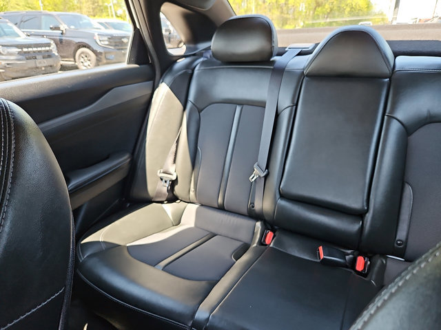 Used 2021 Kia K5 GT-Line FWD image 17
