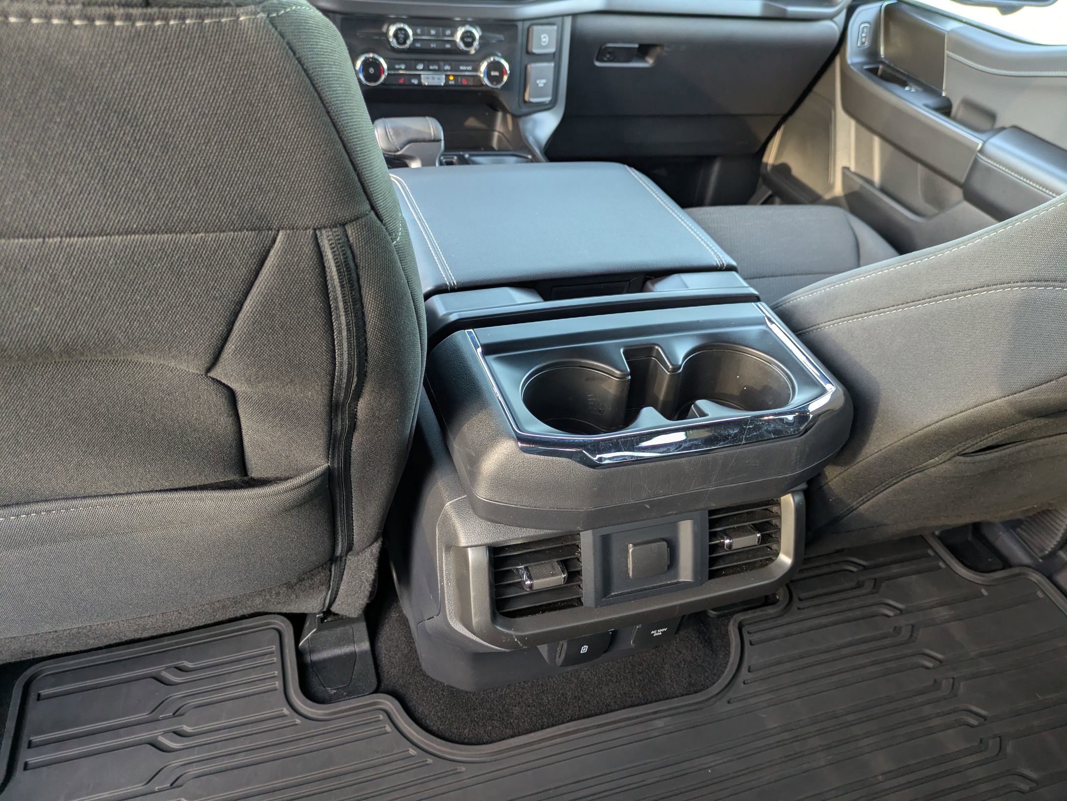 Certified 2024 Ford F150 XLT w/ Equipment Group 302A MID AWD/4WD image 34