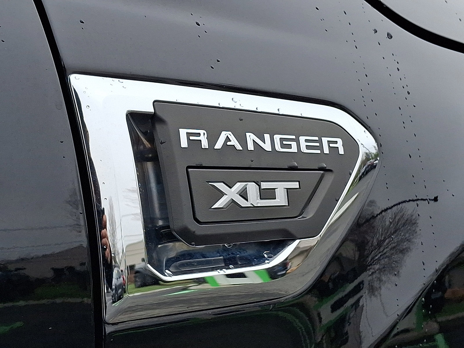 Certified 2020 Ford Ranger XLT w/ Equipment Group 301A Mid AWD/4WD image 29