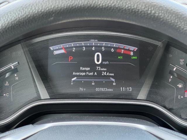 Used 2020 Honda CR-V EX image 14