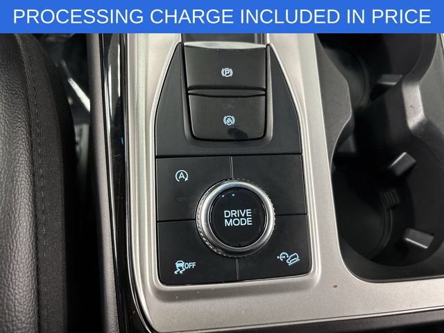 Certified 2024 Ford Explorer ST w/ Equipment Group 401A AWD/4WD image 35