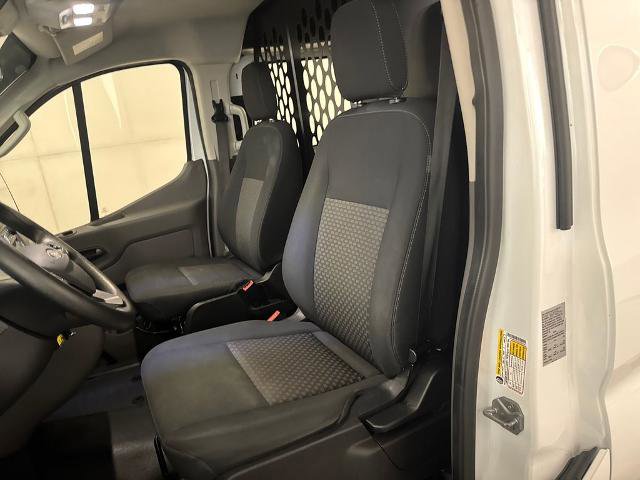 Certified 2025 Ford Transit 250 Low Roof w/ Exterior Upgrade Package RWD image 19