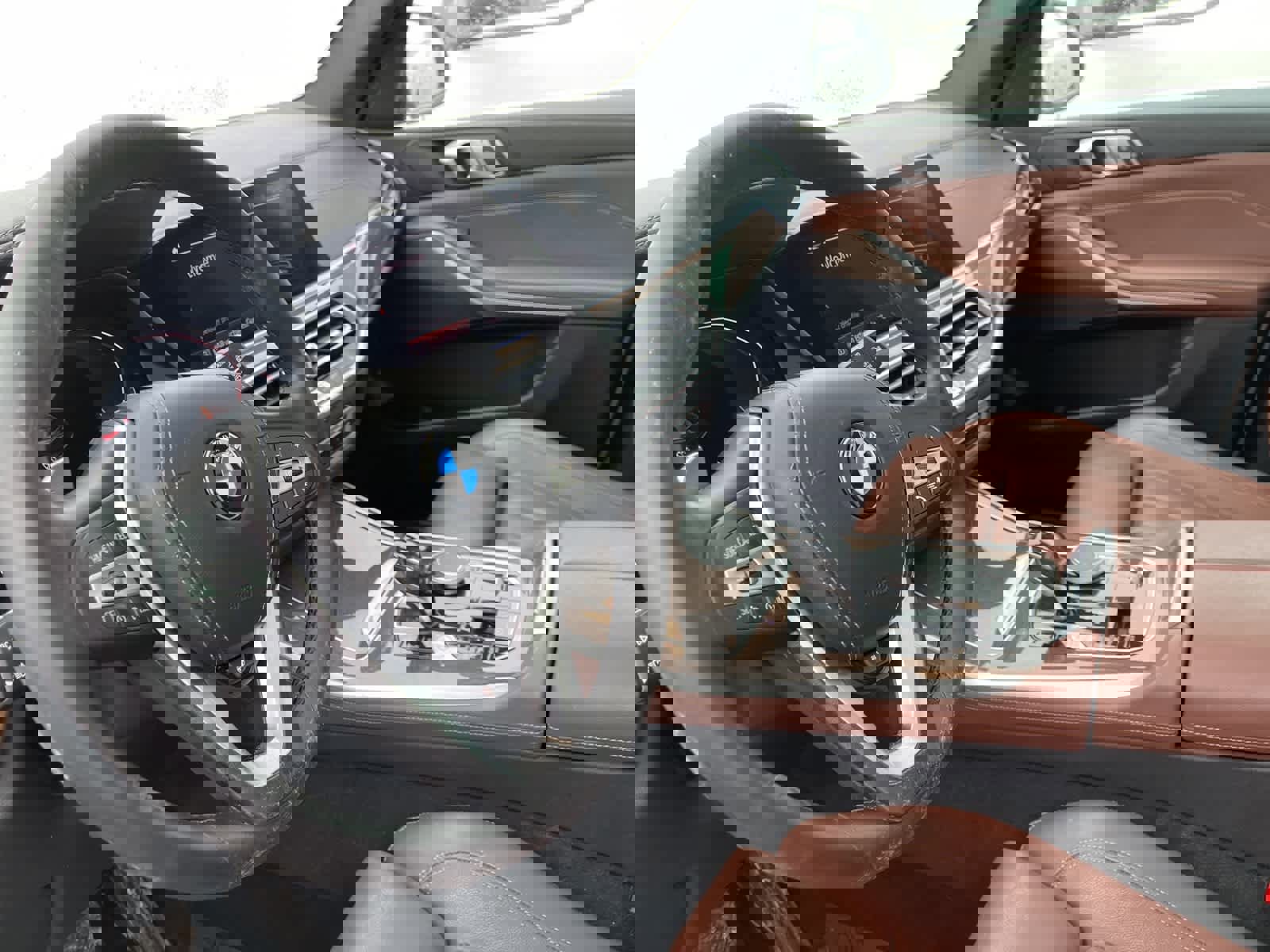 Used 2019 BMW X5 xDrive40i w/ Convenience Package image 27