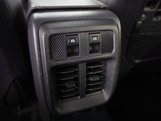 Certified 2025 Ford Bronco Badlands AWD/4WD image 28