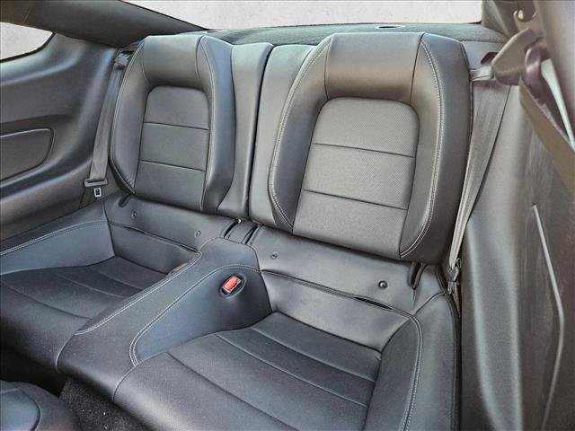 Certified 2021 Ford Mustang Premium RWD image 14