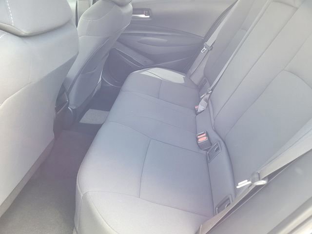 Used 2021 Toyota Corolla LE image 13