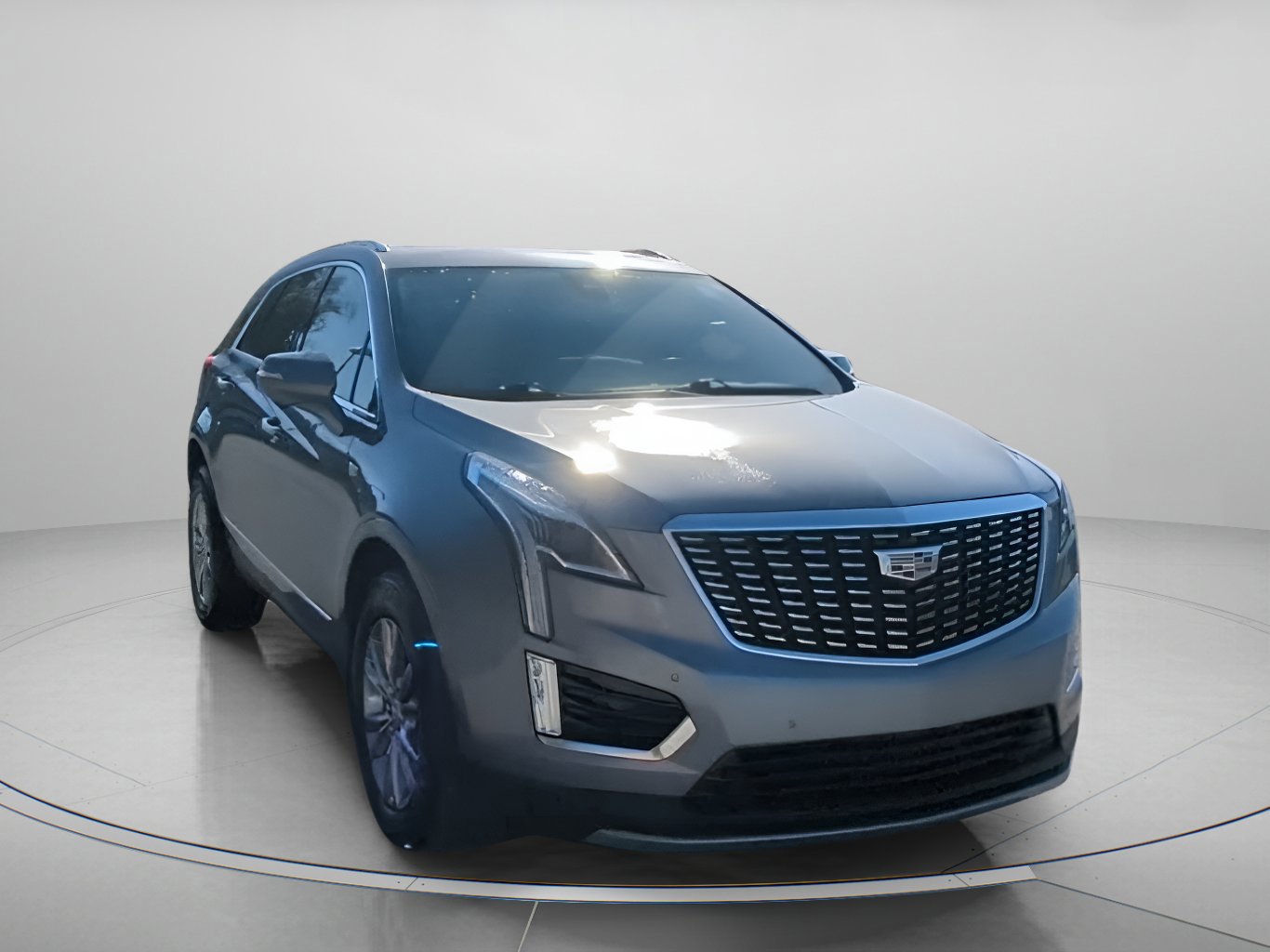 Used 2020 Cadillac XT5 Premium Luxury image 27