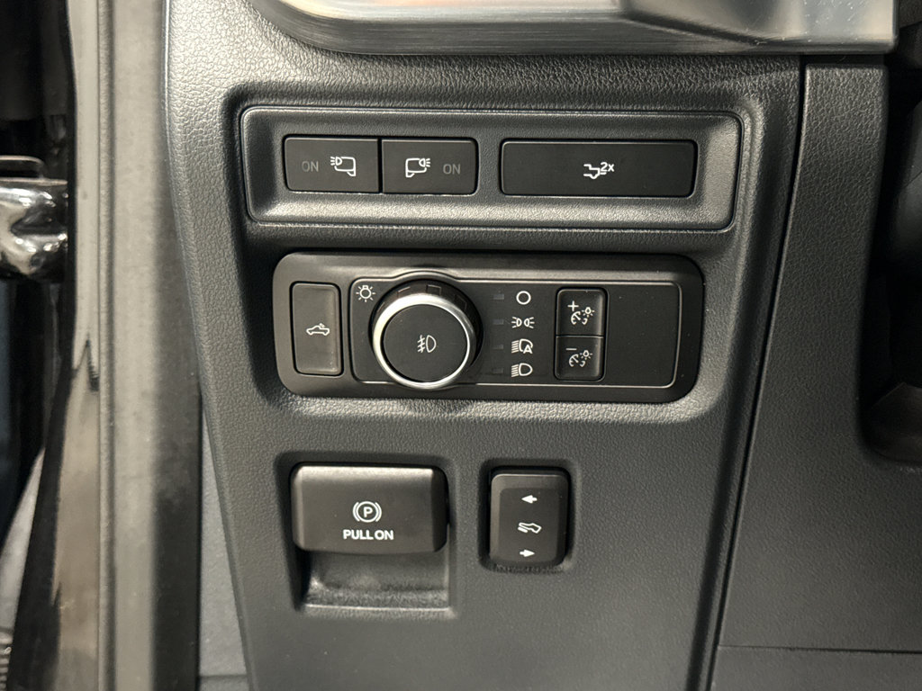 Certified 2022 Ford F150 Lariat image 12