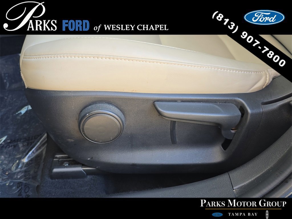 Used 2020 MAZDA CX-30 FWD w/ Select Package image 19