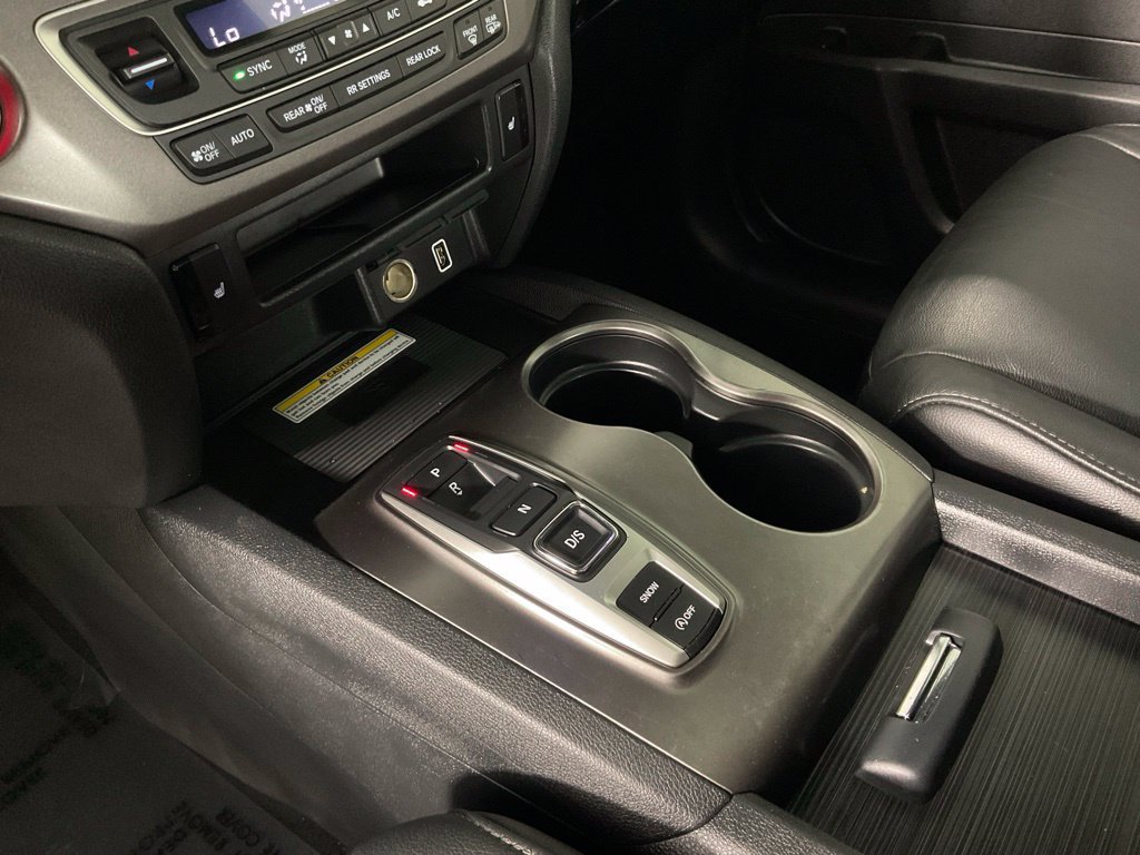 Used 2021 Honda Pilot Special Edition image 21
