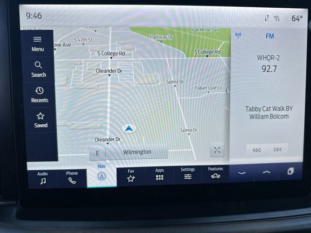 Certified 2021 Ford F150 Platinum w/ Equipment Group 701A High image 19