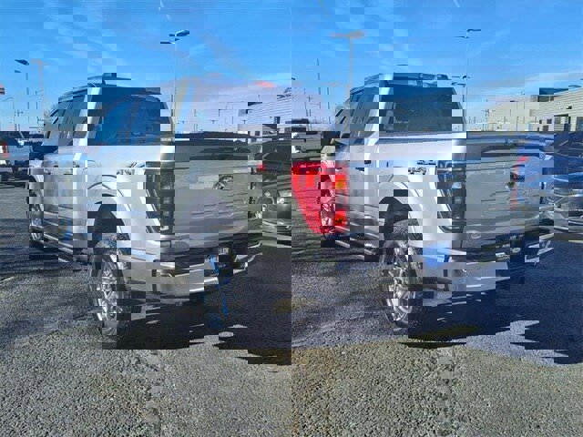 Certified 2022 Ford F150 XLT w/ Equipment Group 302A High image 2