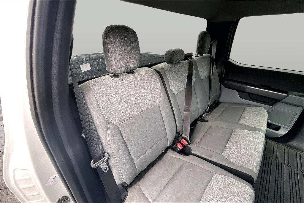 Certified 2021 Ford F150 XLT AWD/4WD image 20