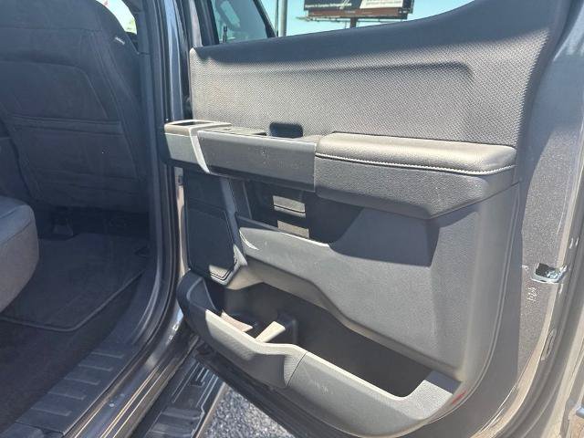 Certified 2024 Ford F150 STX w/ STX Black Appearance Package RWD image 22