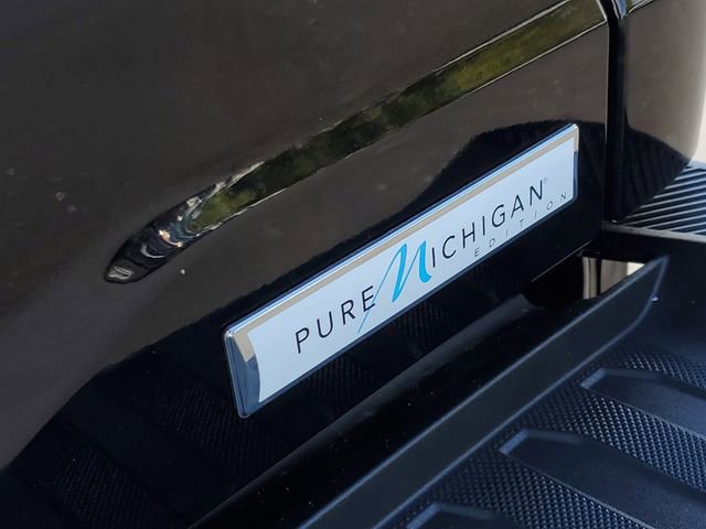 Certified 2025 Ford F150 XLT w/ Equipment Group 301A Standard image 9