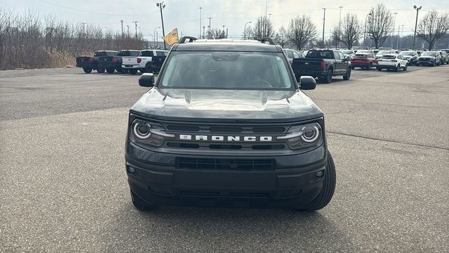 Certified 2024 Ford Bronco Sport Big Bend w/ Convenience Package AWD/4WD image 30