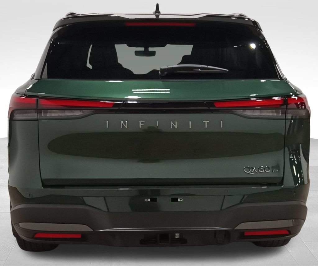 Used 2026 INFINITI QX60 Autograph w/ Dark Cargo Package AWD/4WD image 5