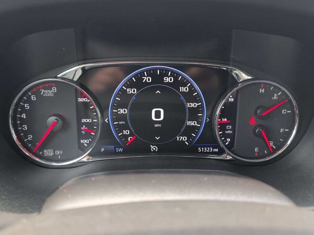 Used 2022 GMC Acadia SLT w/ Elevation Edition FWD image 16