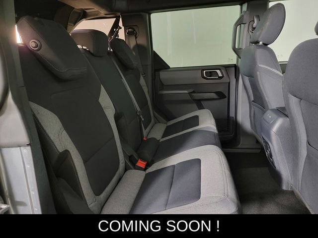 Certified 2022 Ford Bronco Big Bend image 15