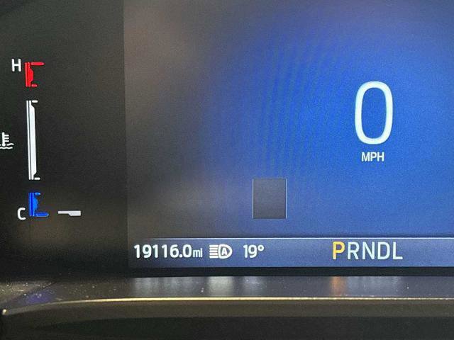 Certified 2023 Ford Escape ST-Line w/ Tech Pack #1 image 11