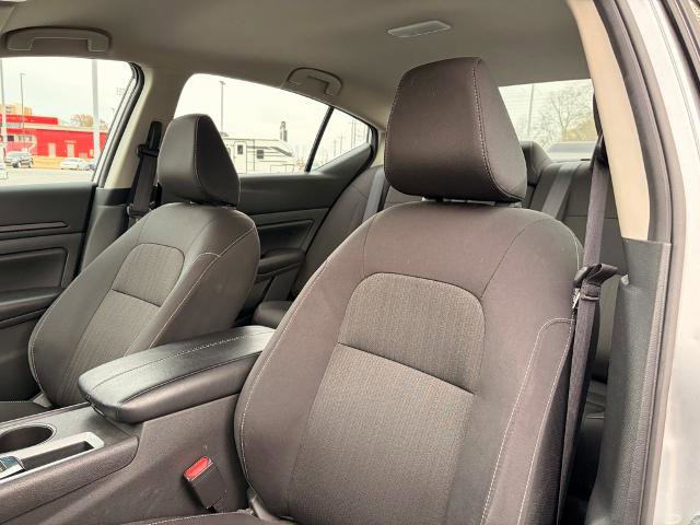 Used 2024 Nissan Altima 2.5 S image 11