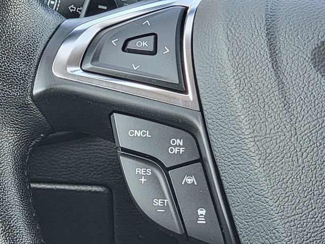 Certified 2019 Ford Edge SEL w/ Equipment Group 201A AWD/4WD image 33