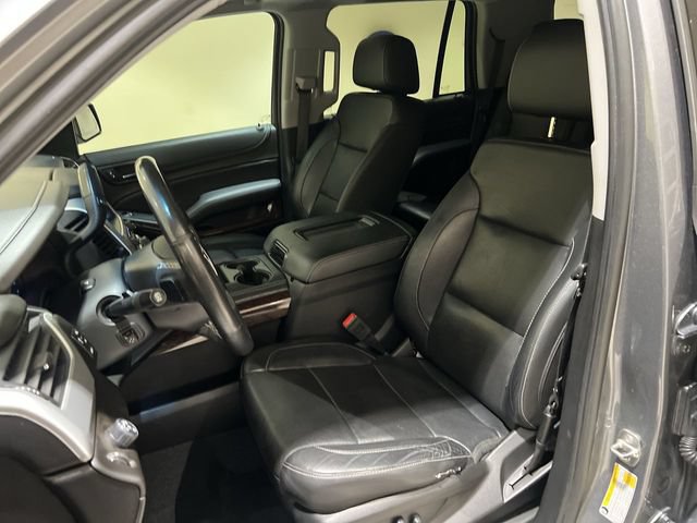 Used 2019 GMC Yukon SLT w/ Open Road Package RWD image 19
