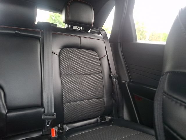 Certified 2023 Ford Escape ST-Line Elite w/ Class II Trailer Tow Package AWD/4WD image 23