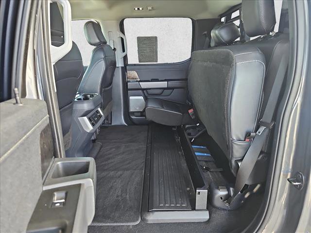 Certified 2023 Ford F250 Lariat w/ FX4 Off-Road Package image 11
