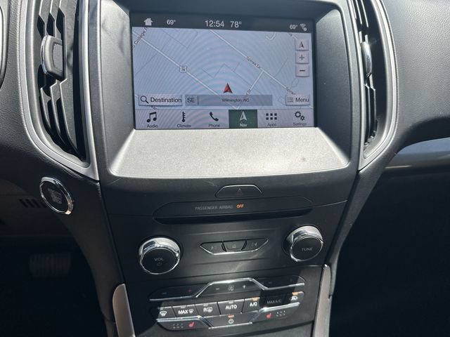 Certified 2018 Ford Edge SEL w/ Equipment Group 201A FWD image 19