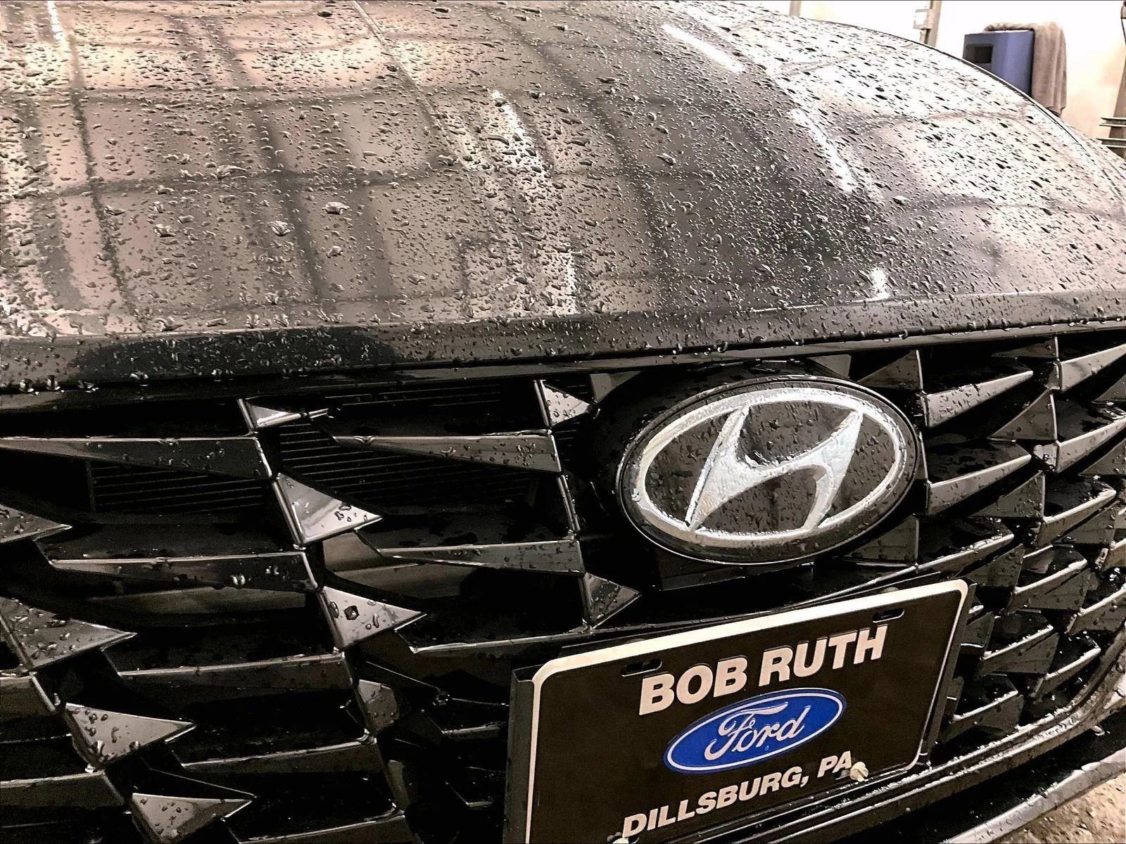 Used 2021 Hyundai Sonata SEL Plus w/ Tech Package FWD image 29