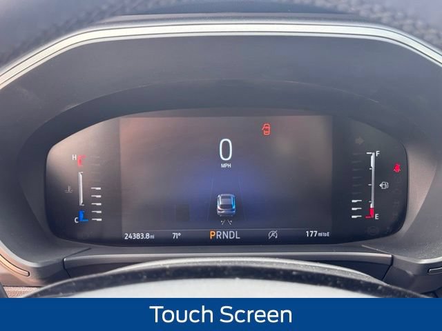 Certified 2023 Ford Escape Active w/ Tech Pack #1 AWD/4WD image 15