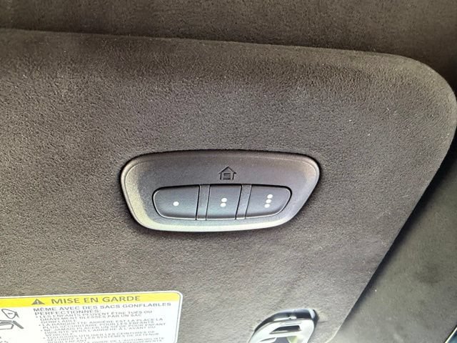 Used 2025 Jeep Grand Wagoneer Series III w/ Rear Seat Video Group 1 AWD/4WD image 27