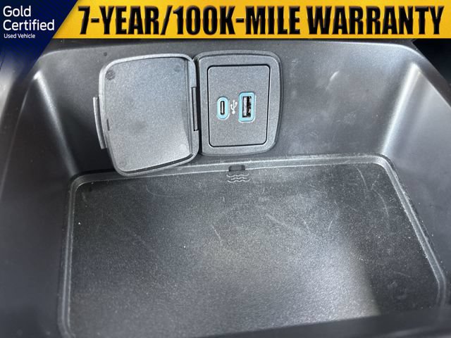 Certified 2024 Ford Bronco Big Bend AWD/4WD image 30