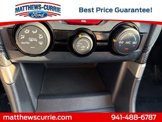 Used 2019 Subaru Forester Premium w/ All-Weather Package image 19
