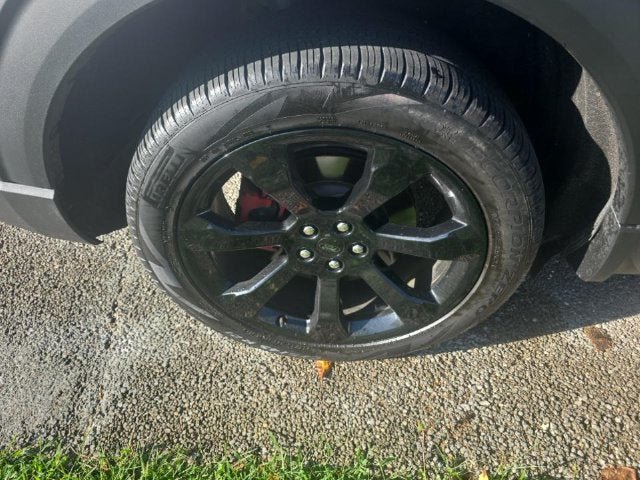 Certified 2023 Ford Explorer ST w/ Equipment Group 401A AWD/4WD image 21