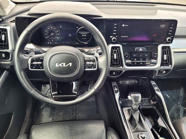 Used 2022 Kia Sorento SX FWD image 9