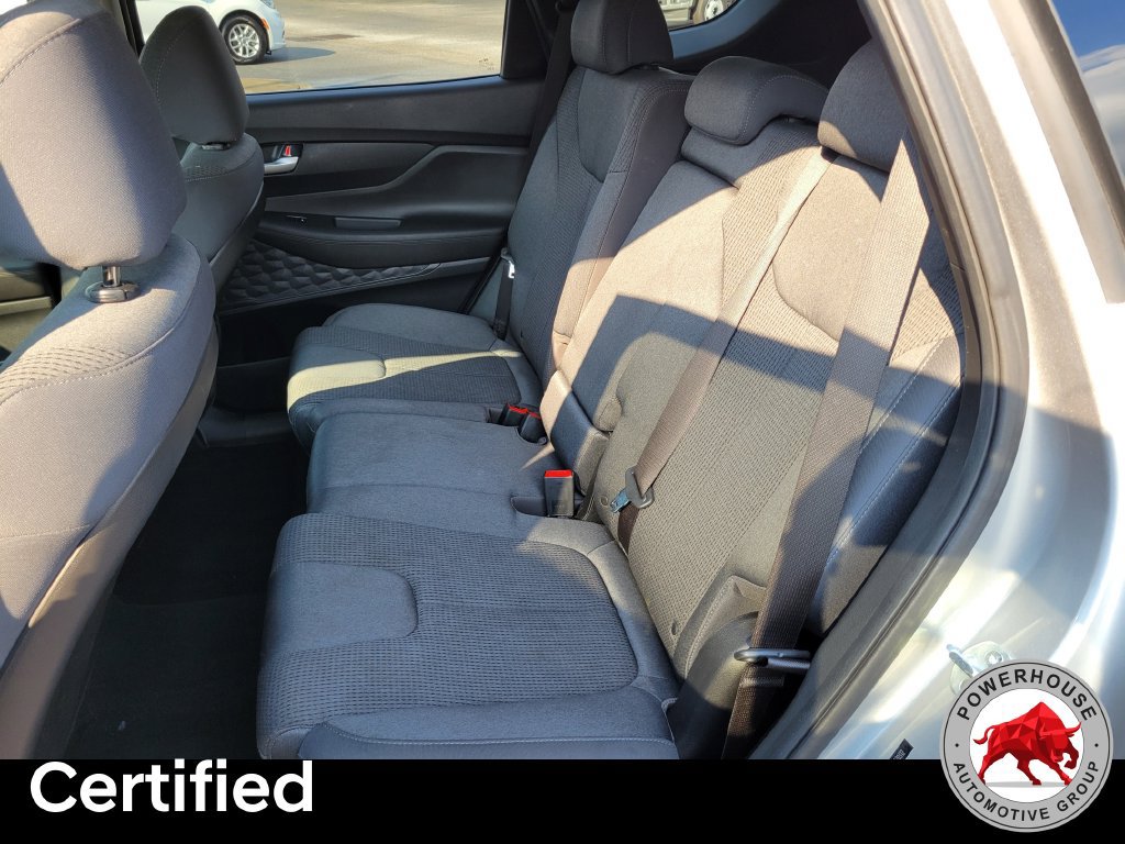 Used 2023 Hyundai Santa Fe SEL AWD/4WD image 17