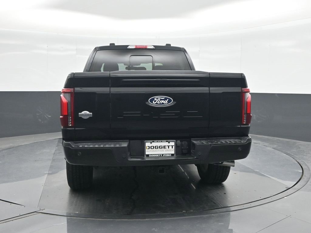 Certified 2024 Ford F150 King Ranch w/ FX4 Off-Road Package image 17