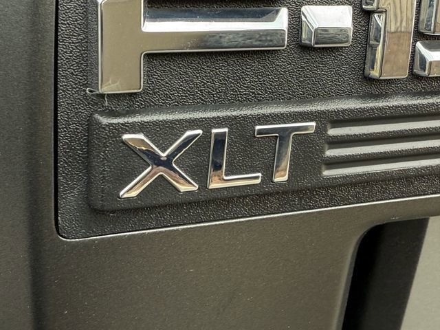 Certified 2023 Ford F150 XLT w/ Equipment Group 302A High image 28